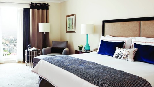 Four Seasons Amman, photo 2