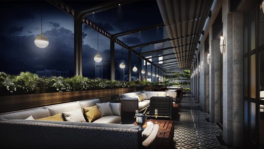 Four Seasons Amman, photo 5