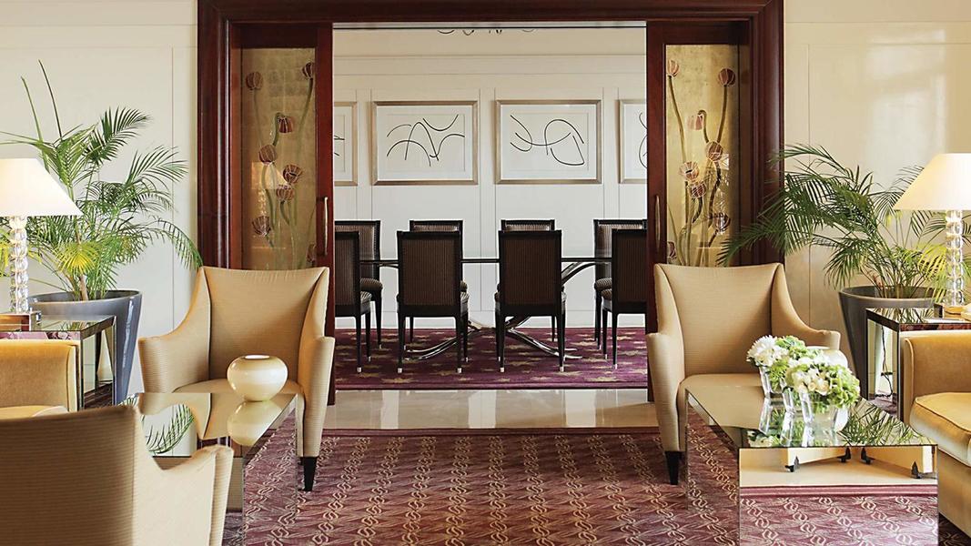 Four Seasons Amman, photo 6