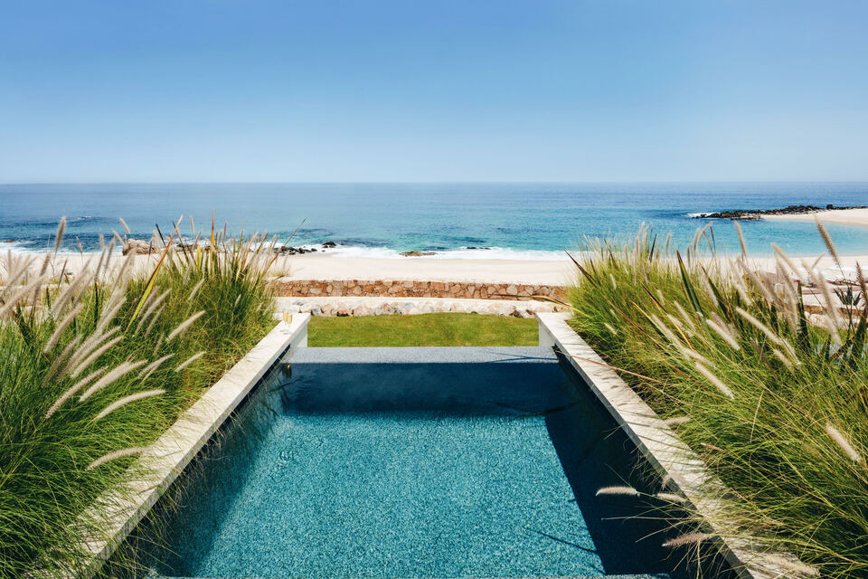 Hilton Los Cabos Beach & Golf Resort, photo 11