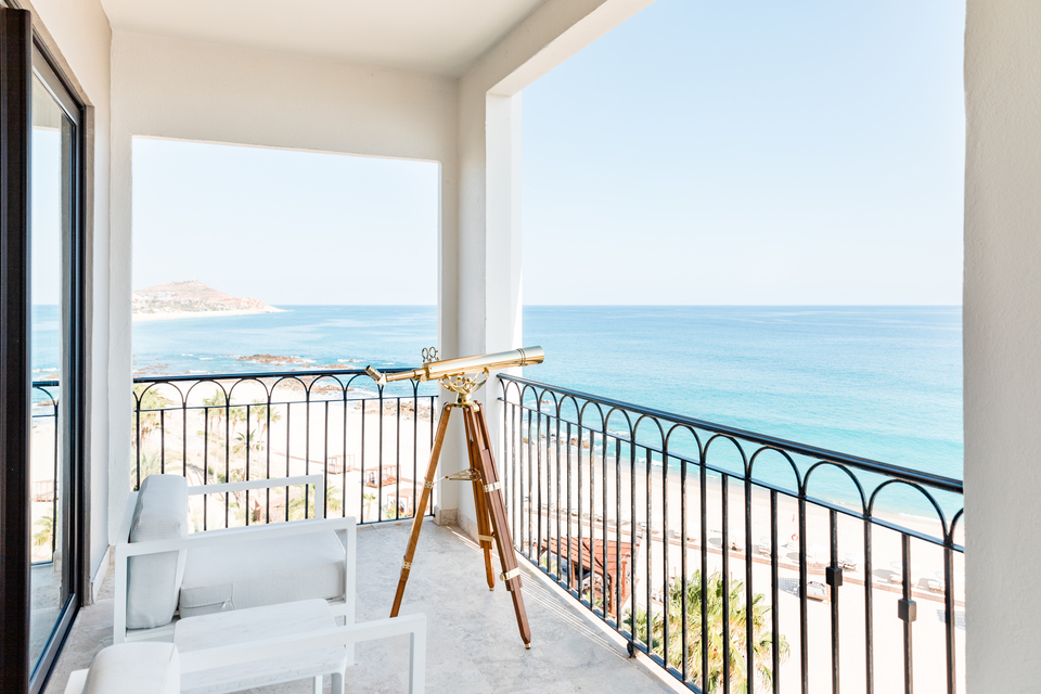 Hilton Los Cabos Beach & Golf Resort, photo 2