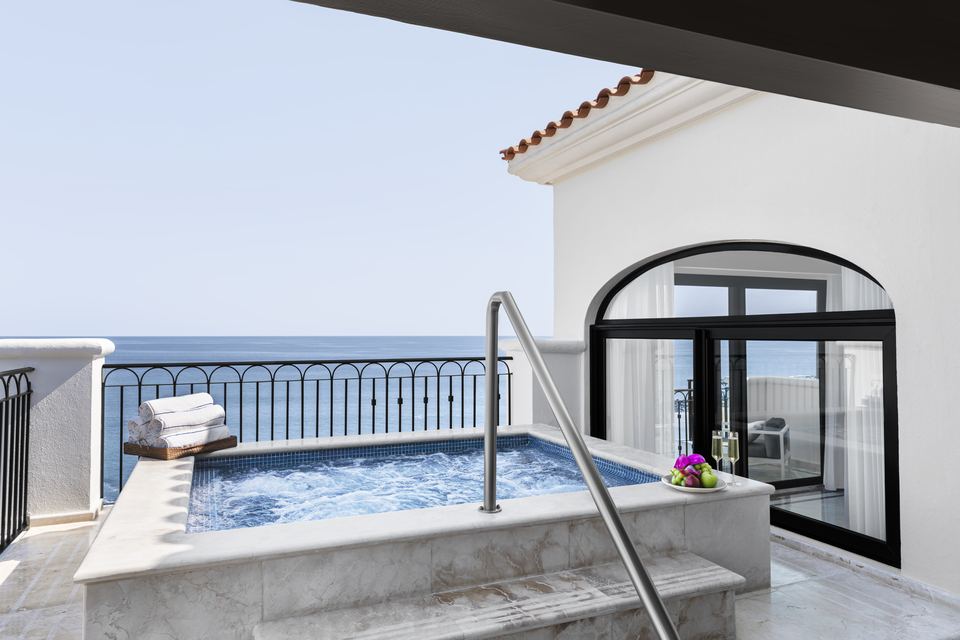 Hilton Los Cabos Beach & Golf Resort, photo 7