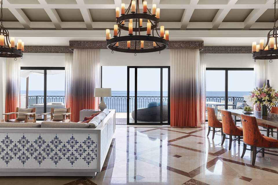 Hilton Los Cabos Beach & Golf Resort, photo 9