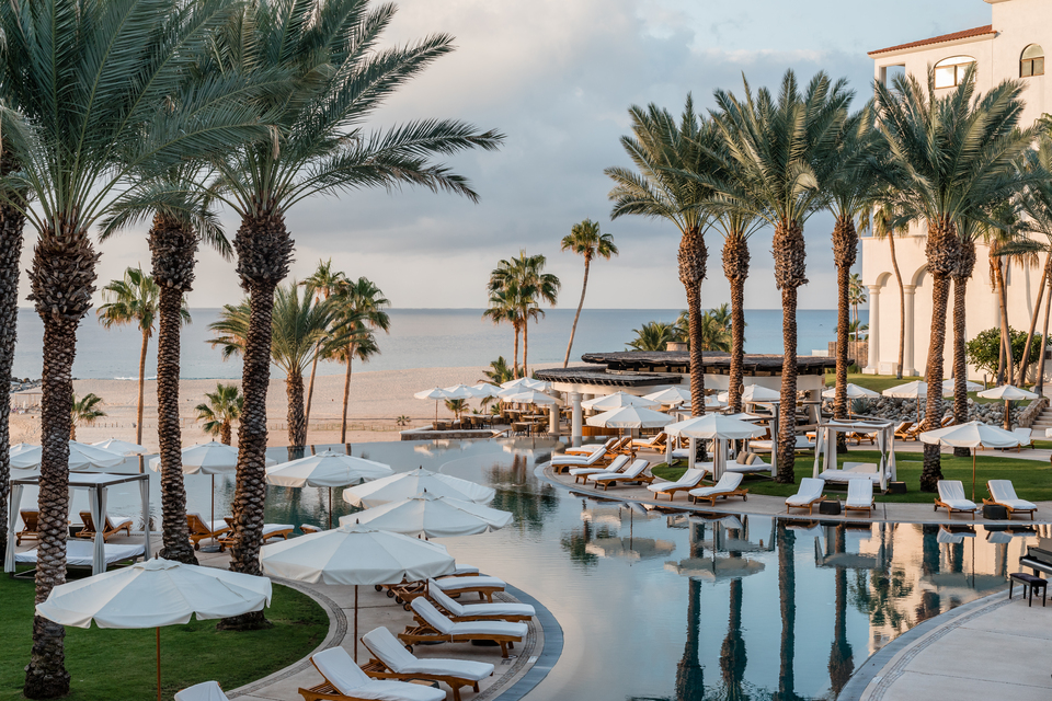 Hilton Los Cabos Beach & Golf Resort, photo 10