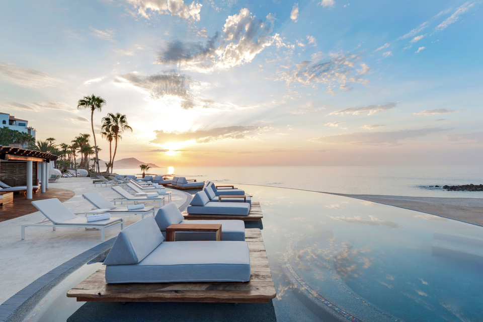 Hilton Los Cabos Beach & Golf Resort, photo 1