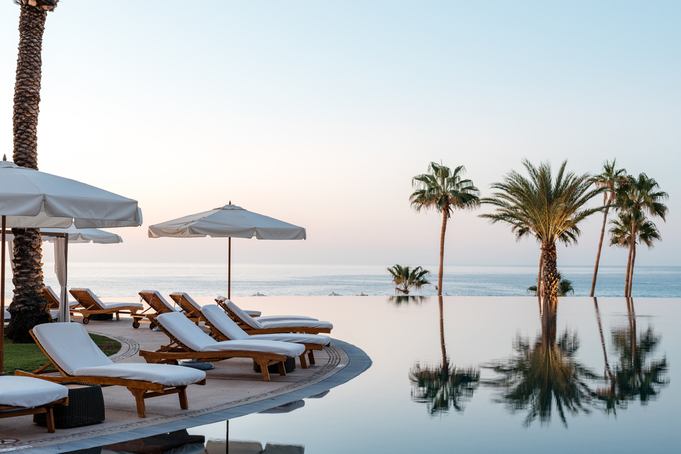 Hilton Los Cabos Beach & Golf Resort, photo 13