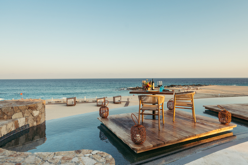 Hilton Los Cabos Beach & Golf Resort, photo 6
