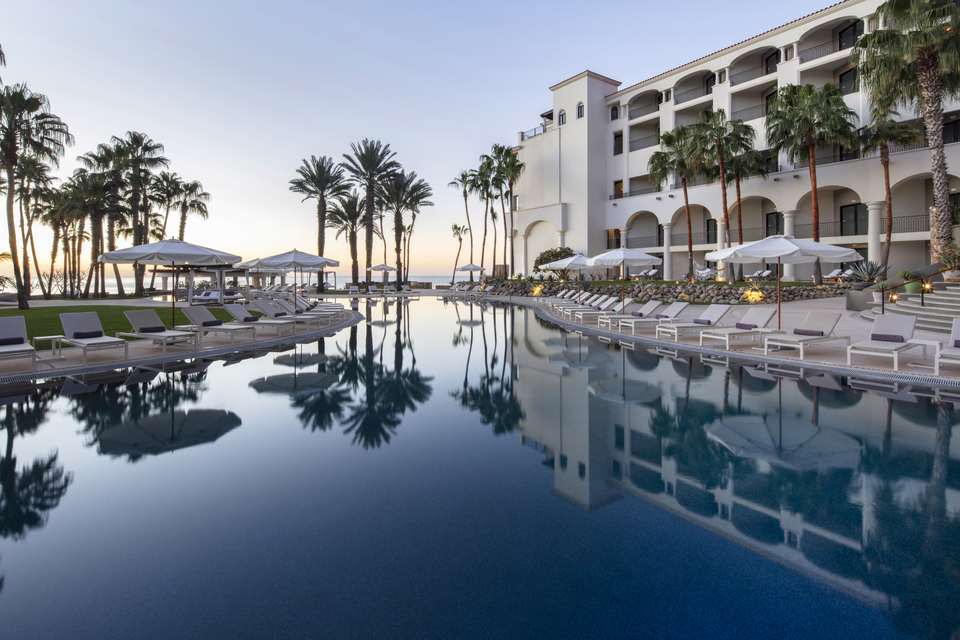 Hilton Los Cabos Beach & Golf Resort, photo 12