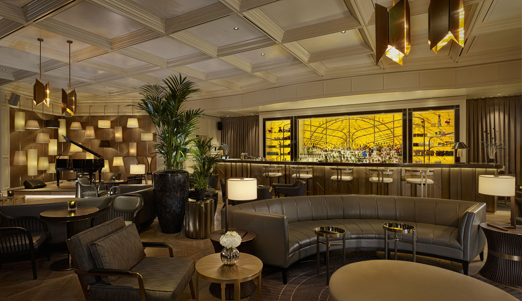 The Ritz-Carlton Berlin, photo 7
