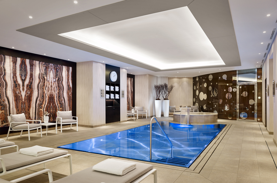 The Ritz-Carlton Berlin, photo 4