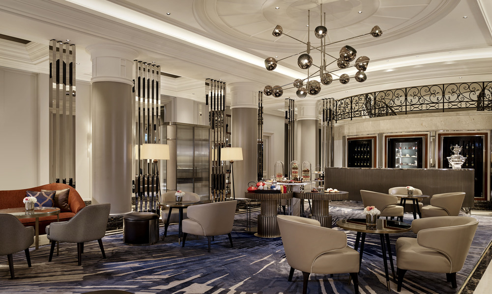 The Ritz-Carlton Berlin, photo 8