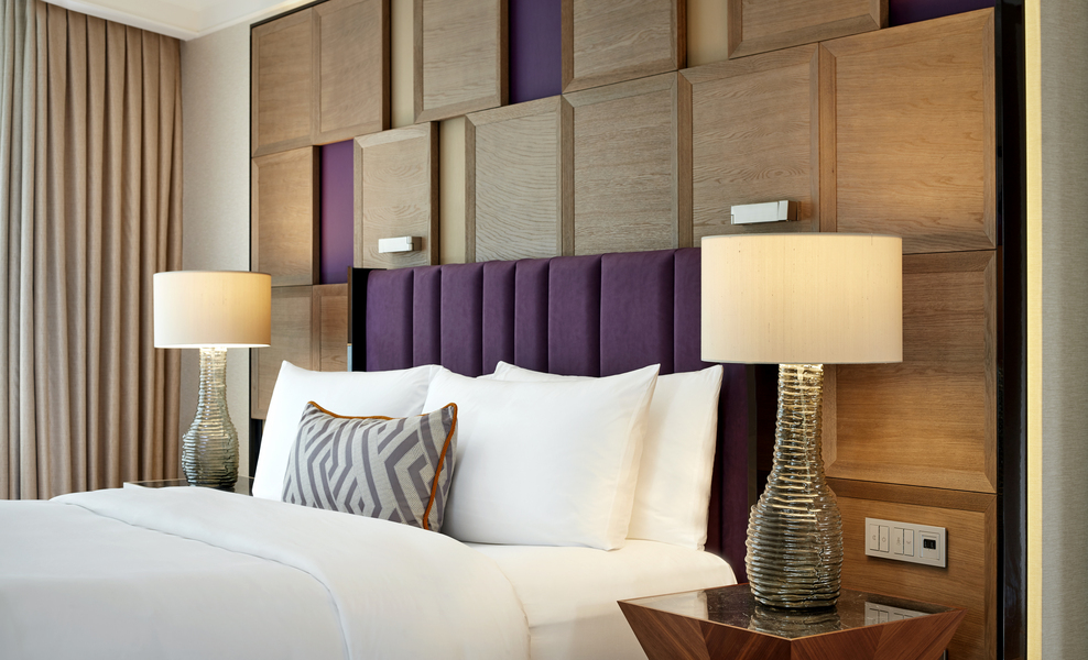 The Ritz-Carlton Berlin, photo 5
