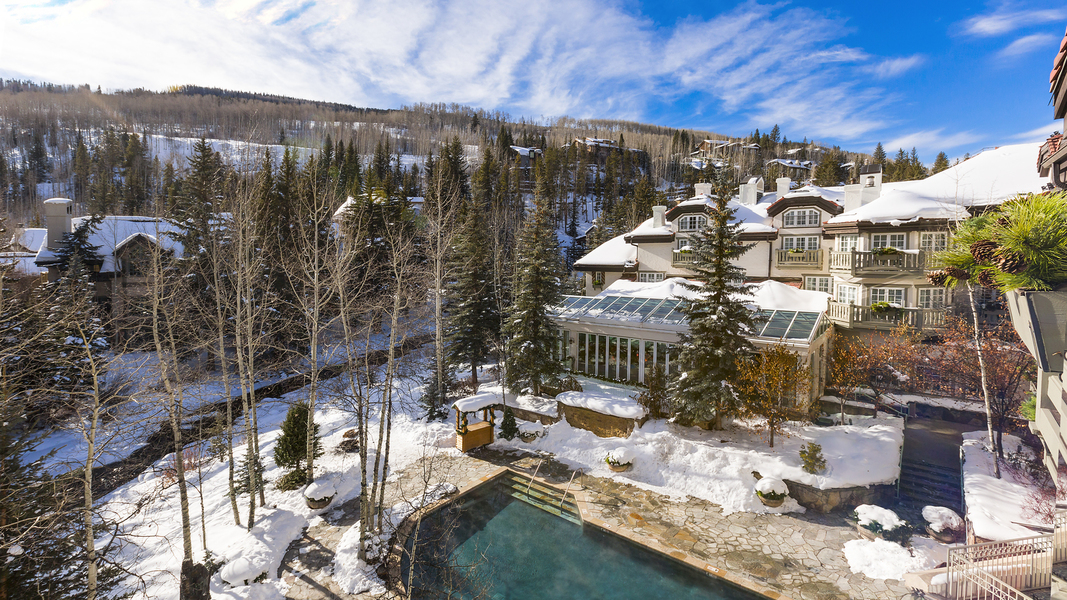 Sonnenalp Hotel, photo 9