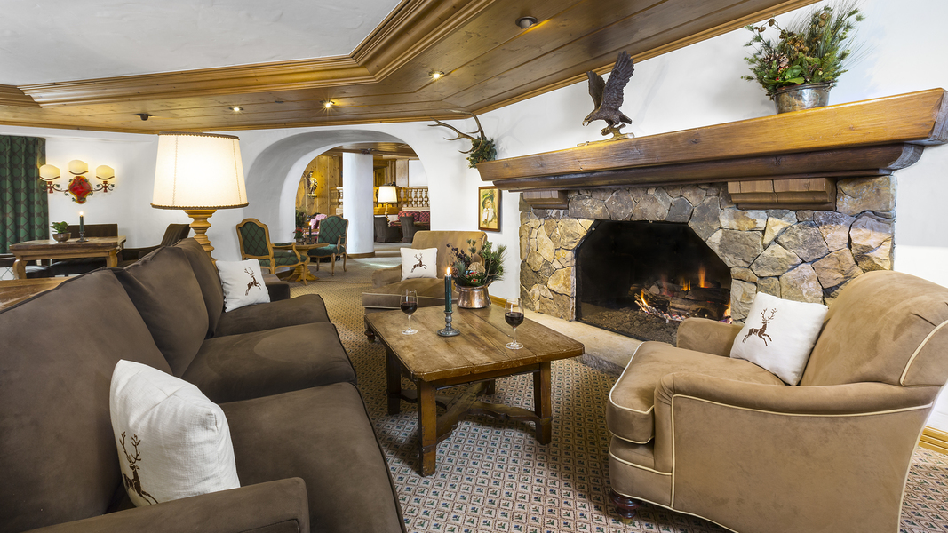 Sonnenalp Hotel, photo 5