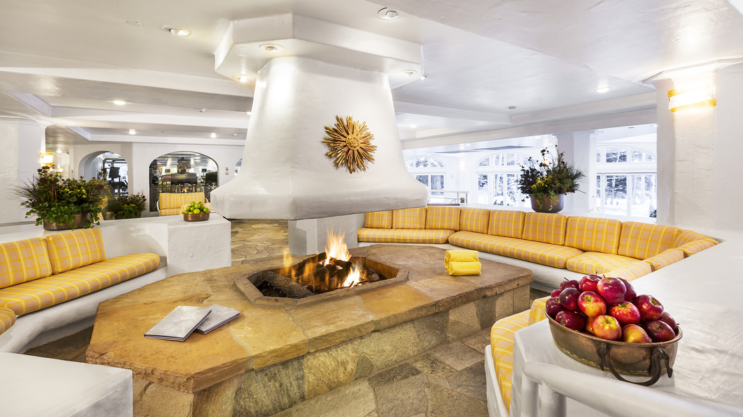 Sonnenalp Hotel, photo 8