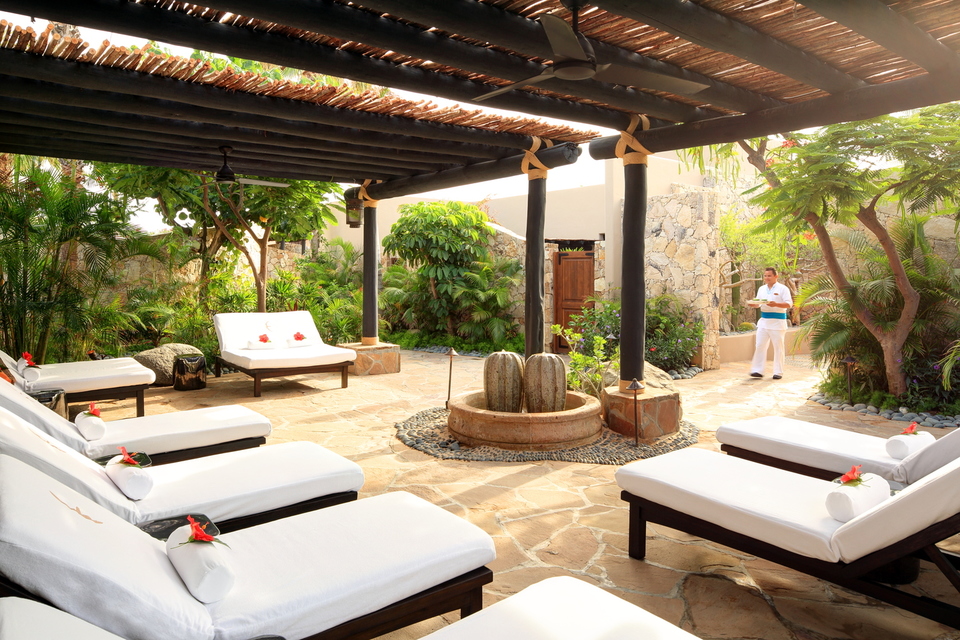 Esperanza, Auberge Collection, photo 6