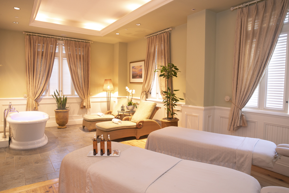The Sanctuary at Kiawah Island Golf Resort, photo 5