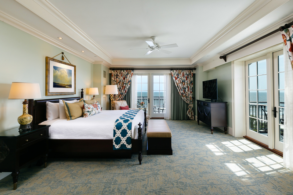 The Sanctuary at Kiawah Island Golf Resort, photo 3