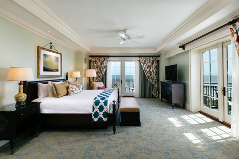 The Sanctuary at Kiawah Island Golf Resort, photo 3