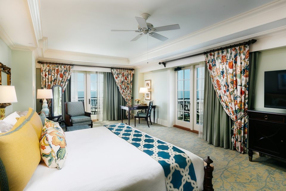 The Sanctuary at Kiawah Island Golf Resort, photo 6