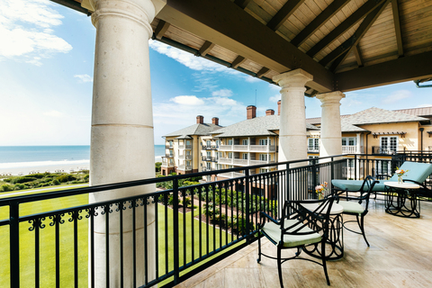 The Sanctuary at Kiawah Island Golf Resort, photo 2