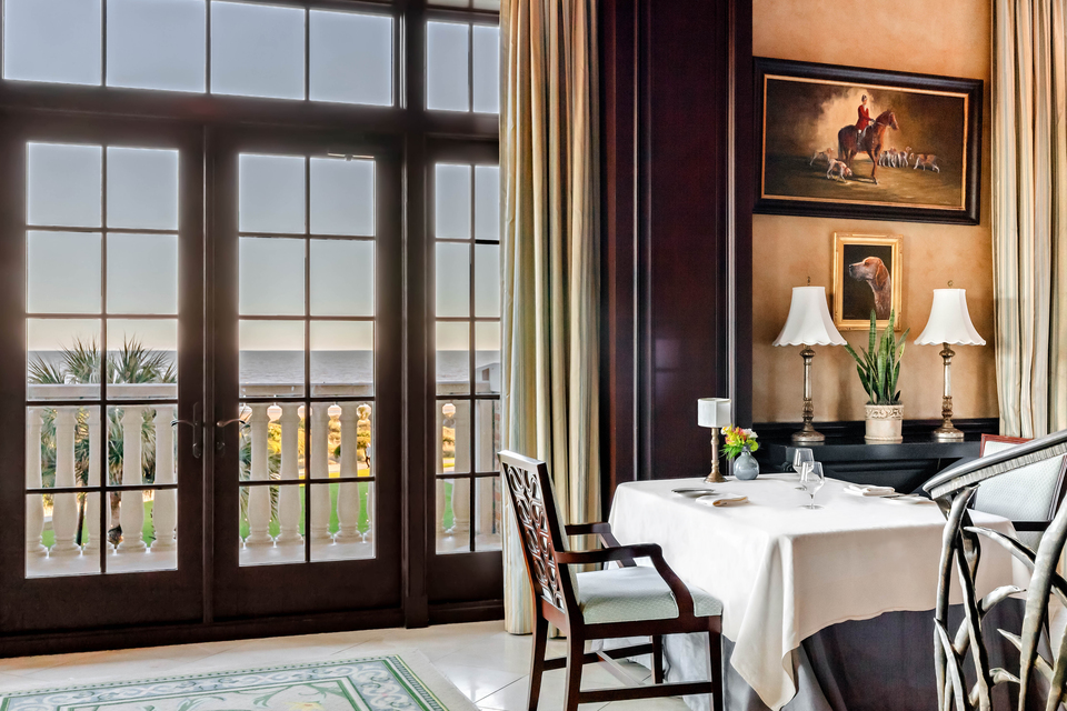 The Sanctuary at Kiawah Island Golf Resort, photo 9