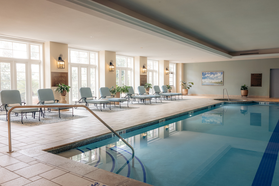 The Sanctuary at Kiawah Island Golf Resort, photo 7