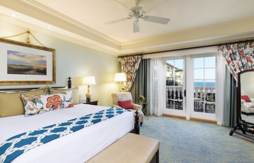 The Sanctuary at Kiawah Island Golf Resort, photo 10