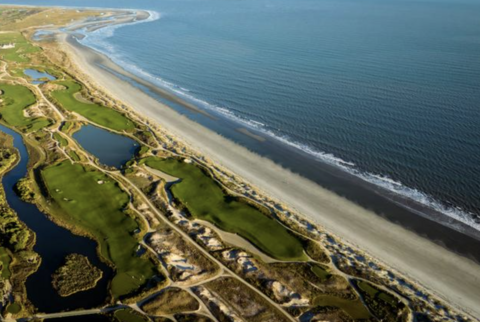 The Sanctuary at Kiawah Island Golf Resort, photo 4