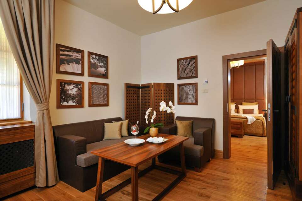 Hotel Grad Otocec, photo 7