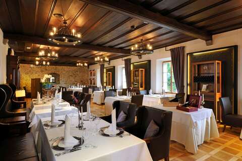 Hotel Grad Otocec, photo 3