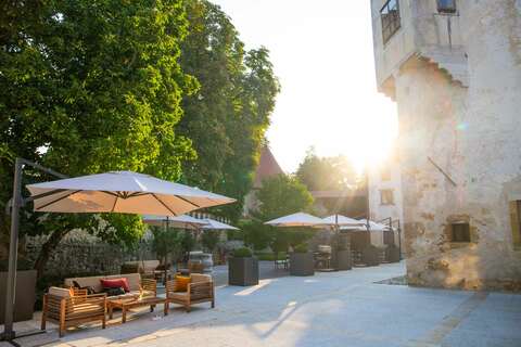 Hotel Grad Otocec, photo 4
