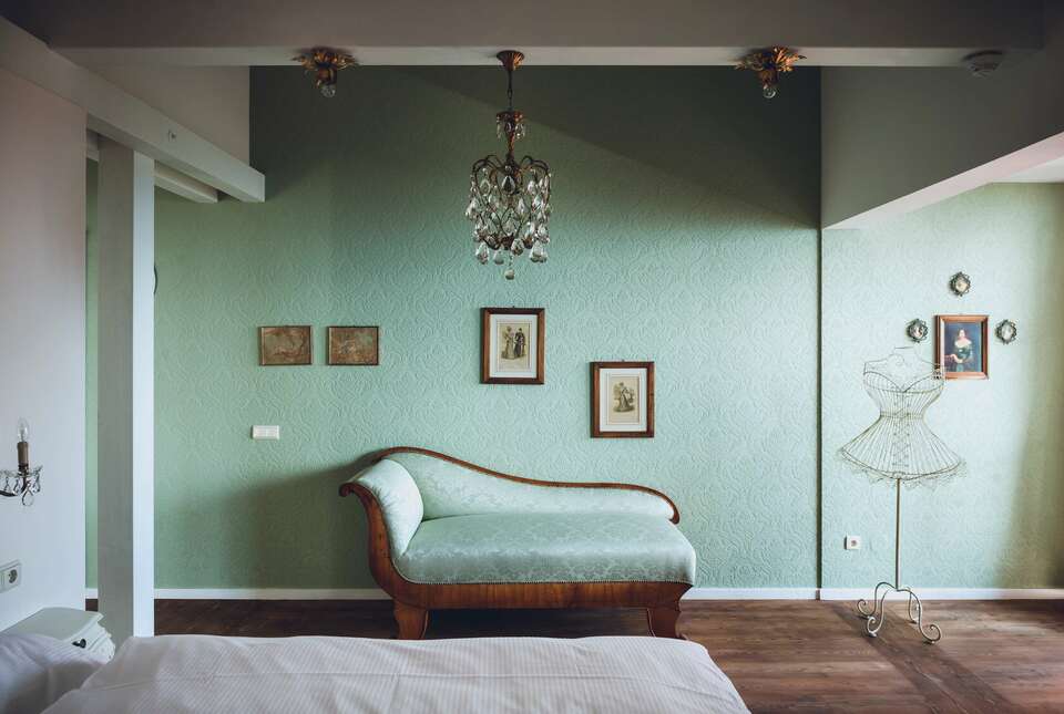Hotel Castel Fragsburg, photo 3