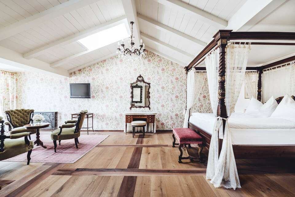 Hotel Castel Fragsburg, photo 4