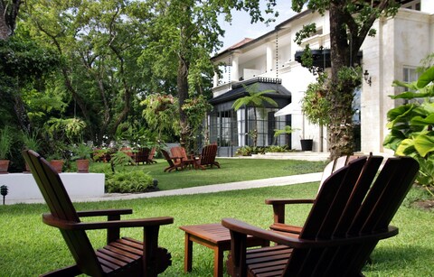 Casa Colonial Beach & Spa, photo 2