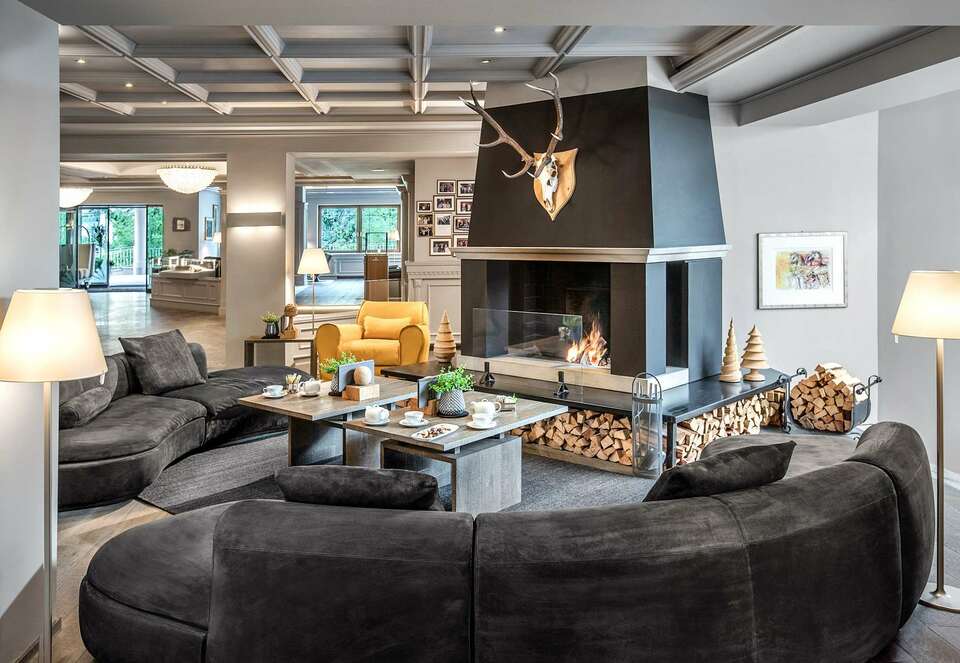Gardena Grodnerhof Hotel Spa, photo 4