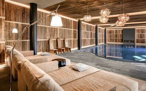 Gardena Grodnerhof Hotel Spa, photo 5