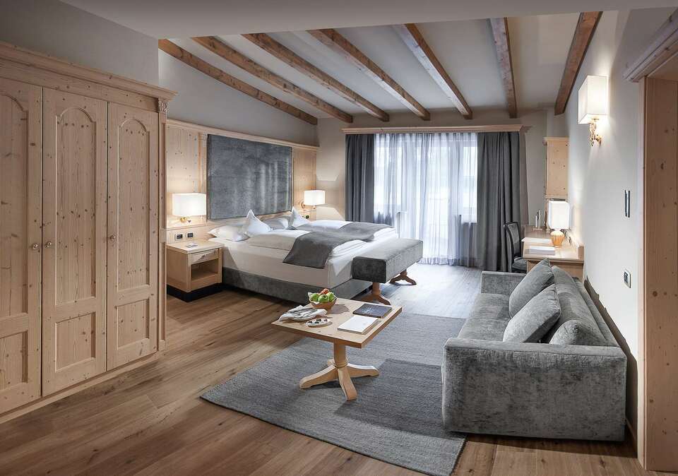 Gardena Grodnerhof Hotel Spa, photo 6