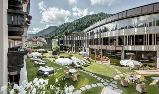 Gardena Grodnerhof Hotel Spa, photo 2
