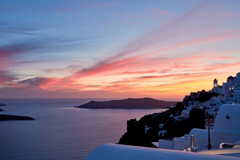 Katikies Chromata Santorini, photo 4