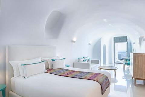 Katikies Chromata Santorini, photo 5