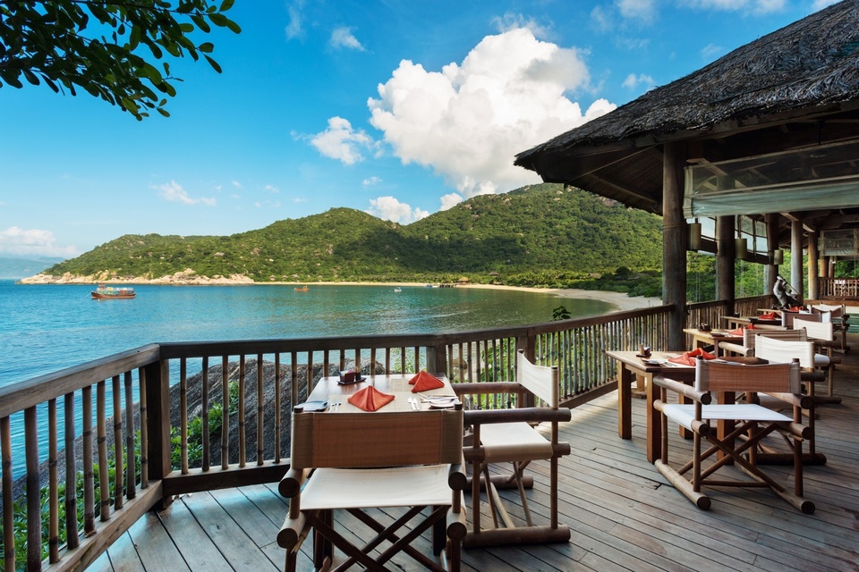 Six Senses Ninh Van Bay, photo 1