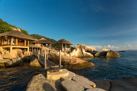 Six Senses Ninh Van Bay, photo 2