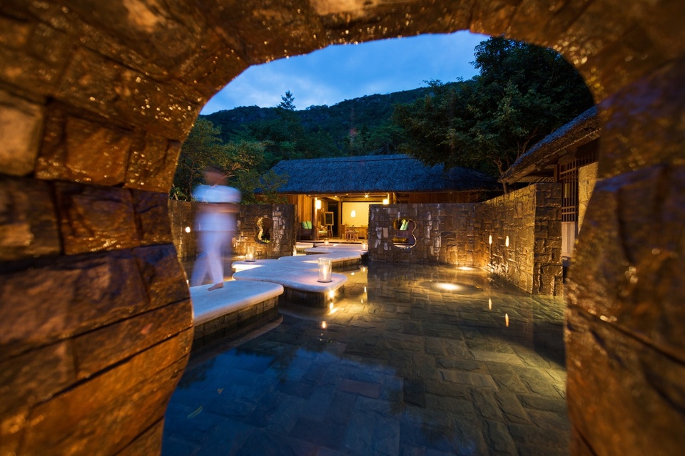 Six Senses Ninh Van Bay, photo 3