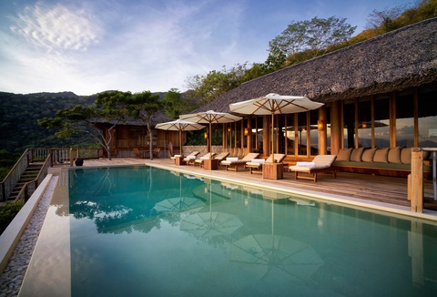 Six Senses Ninh Van Bay, photo 4