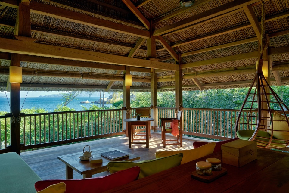 Six Senses Ninh Van Bay, photo 5