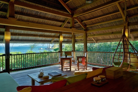 Six Senses Ninh Van Bay, photo 5