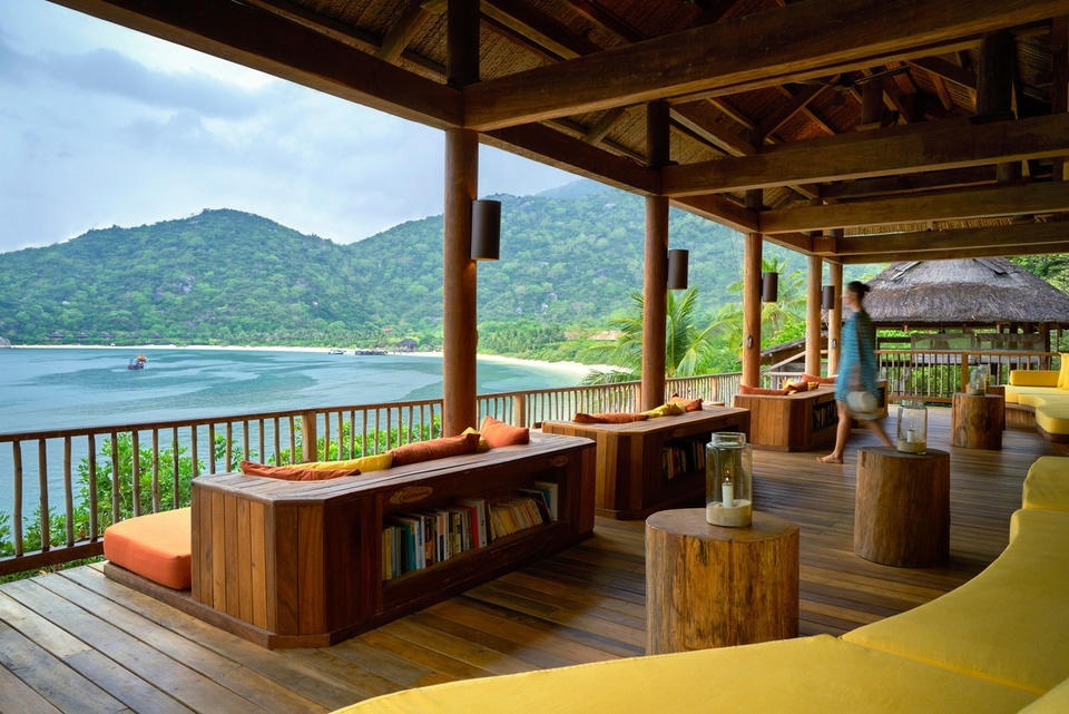 Six Senses Ninh Van Bay, photo 6