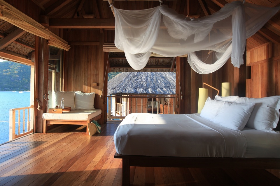 Six Senses Ninh Van Bay, photo 8
