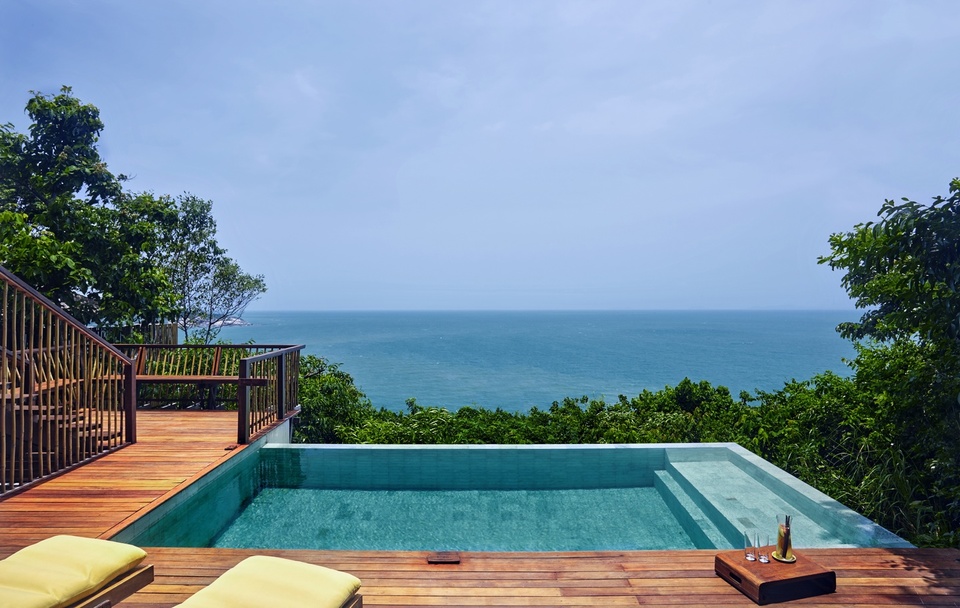 Six Senses Samui, photo 4